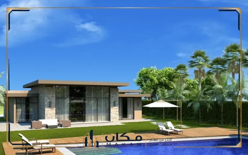 قرية سوان ليك الساحل الشمالي Swan Lake North Coast - 3