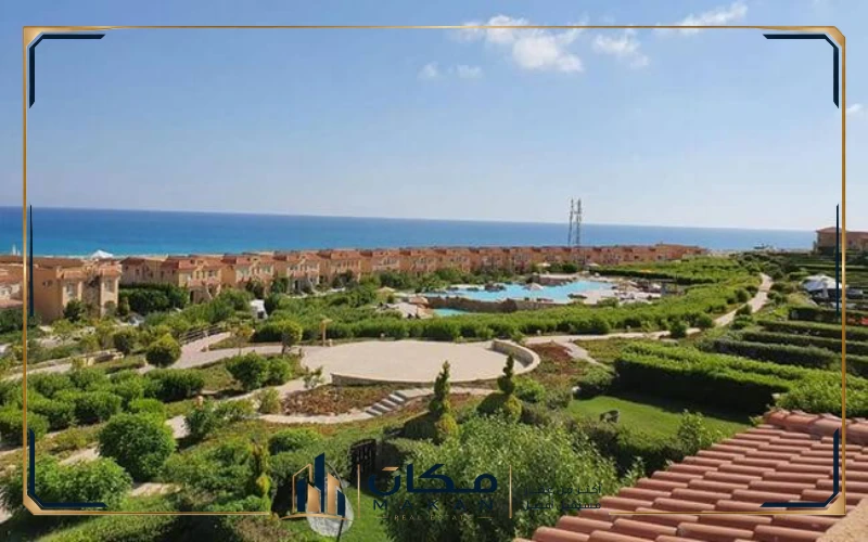 قرية تلال الساحل الشمالي Telal North Coast تفاصيل واسعار - 2