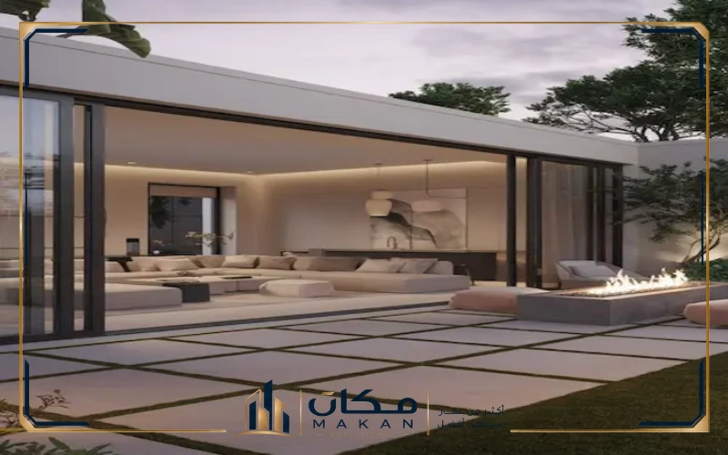 كمبوند بارك فالي سوفا زايد الجديدة Park Valley Sova - 4