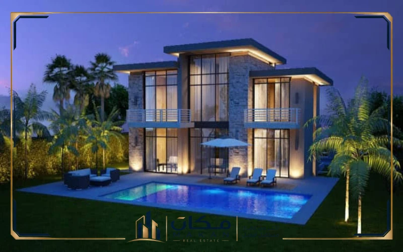 قرية سوان ليك الساحل الشمالي Swan Lake North Coast - 5