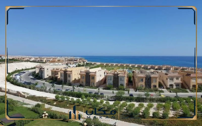 قرية تلال الساحل الشمالي Telal North Coast تفاصيل واسعار - 6